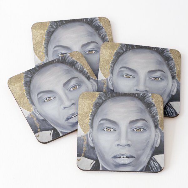 Item preview, celebrity designed and sold by BlankCanvasCLE.
