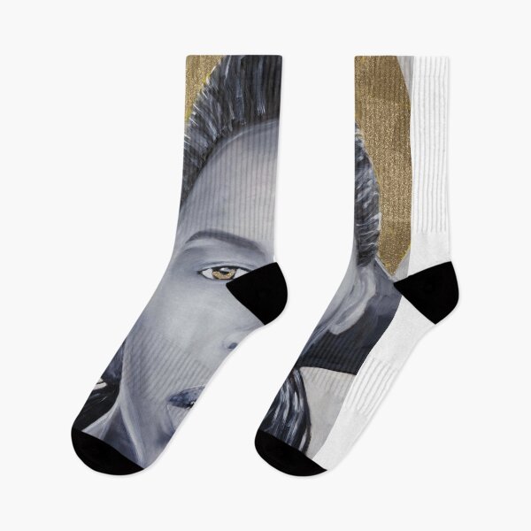 Item preview, celebrity designed and sold by BlankCanvasCLE.