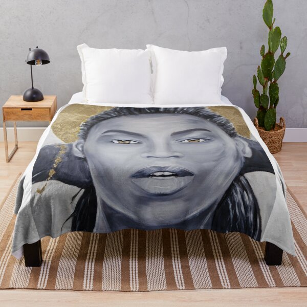Item preview, celebrity designed and sold by BlankCanvasCLE.