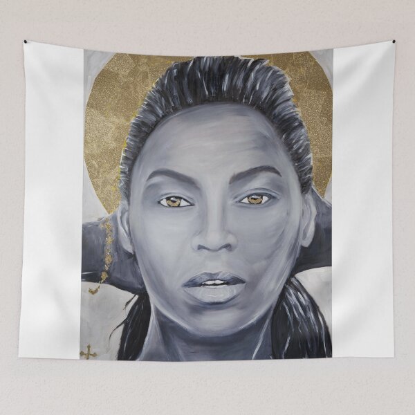 Item preview, celebrity designed and sold by BlankCanvasCLE.