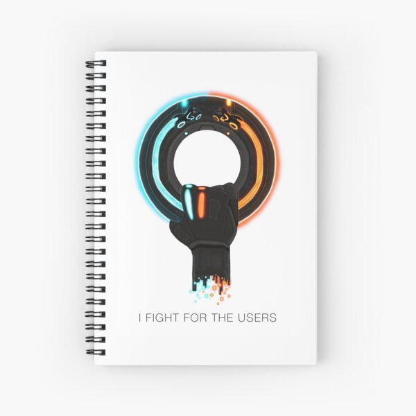 Item preview, I Fight For The Users designed and sold by austynybarra.