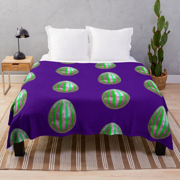 Item preview, Vertical Striped Easter Egg designed and sold by bradm50.