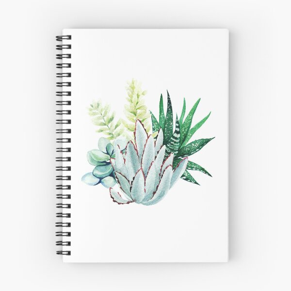 Item preview, Succulents designed and sold by ThrowPillows.