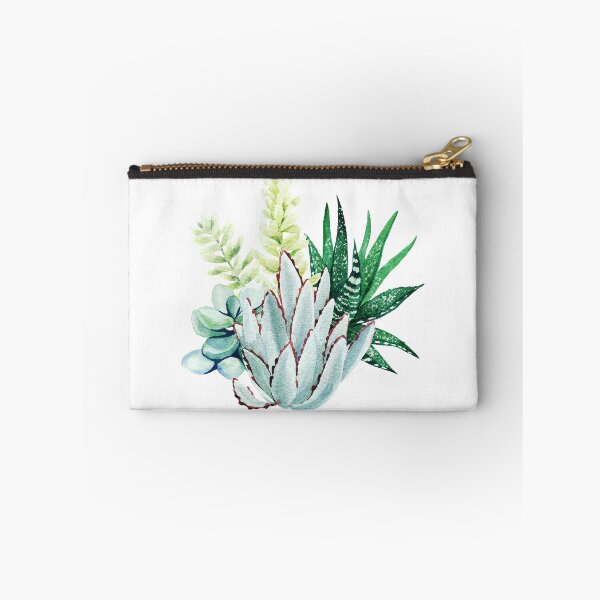 Item preview, Succulents designed and sold by ThrowPillows.