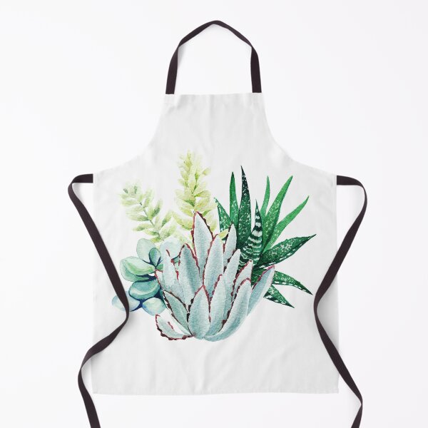 Item preview, Succulents designed and sold by ThrowPillows.