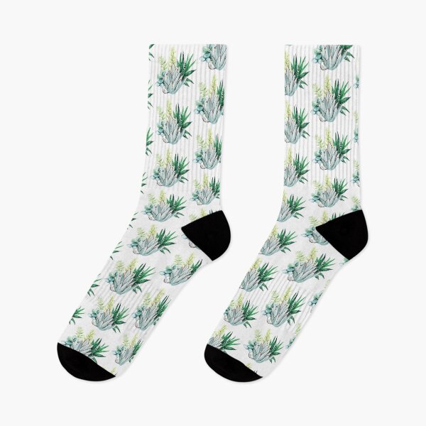 Item preview, Succulents designed and sold by ThrowPillows.