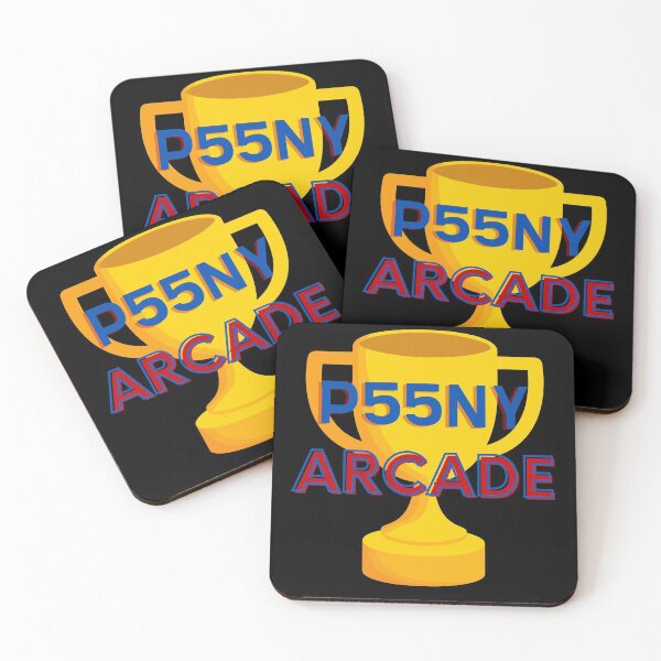Item preview, Penny Arcade designed and sold by RFCZines.