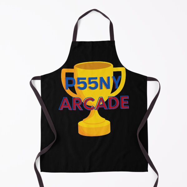 Item preview, Penny Arcade designed and sold by RFCZines.