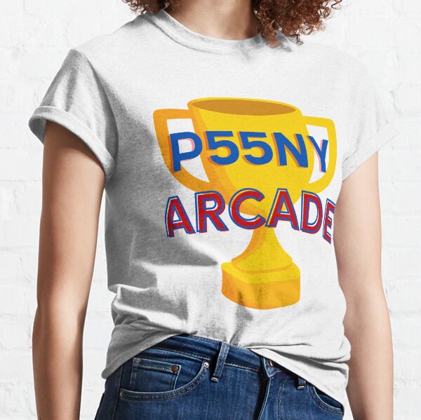 Penny Arcade Classic T-Shirt