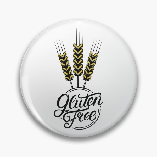 Item preview, Gluten Free designed and sold by tristahx.