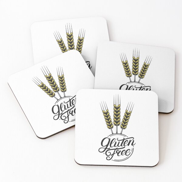 Item preview, Gluten Free designed and sold by tristahx.