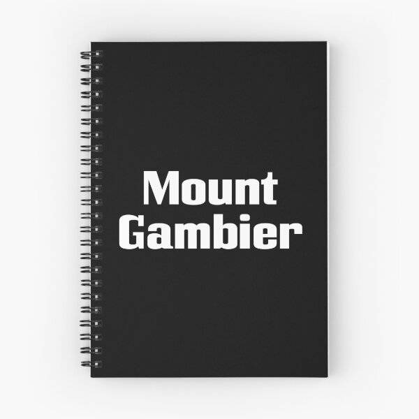 Item preview, Mount Gambier designed and sold by ProjectX23.