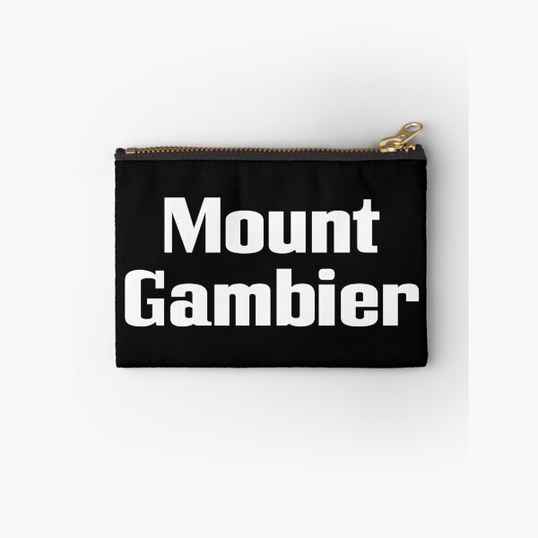Item preview, Mount Gambier designed and sold by ProjectX23.