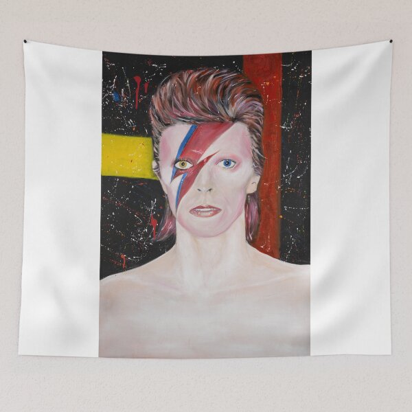 Item preview, celebrity Rocker designed and sold by BlankCanvasCLE.