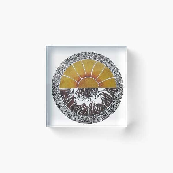 Item preview, Kendar Sigil designed and sold by WormArmy.