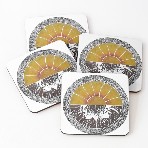 Item preview, Kendar Sigil designed and sold by WormArmy.