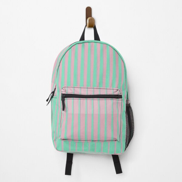 Item preview, Pink and Navy Green Kinetic Cube designed and sold by yayor.
