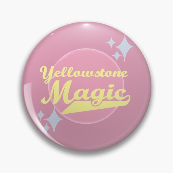 Item preview, Yellowstone Magic Pastel designed and sold by EllenTheEmu.