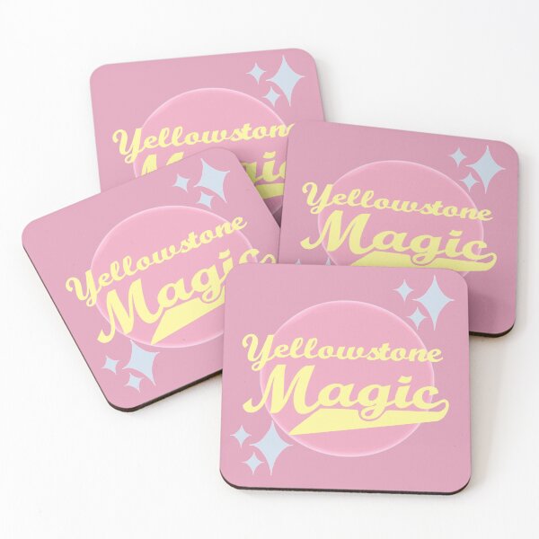 Item preview, Yellowstone Magic Pastel designed and sold by EllenTheEmu.