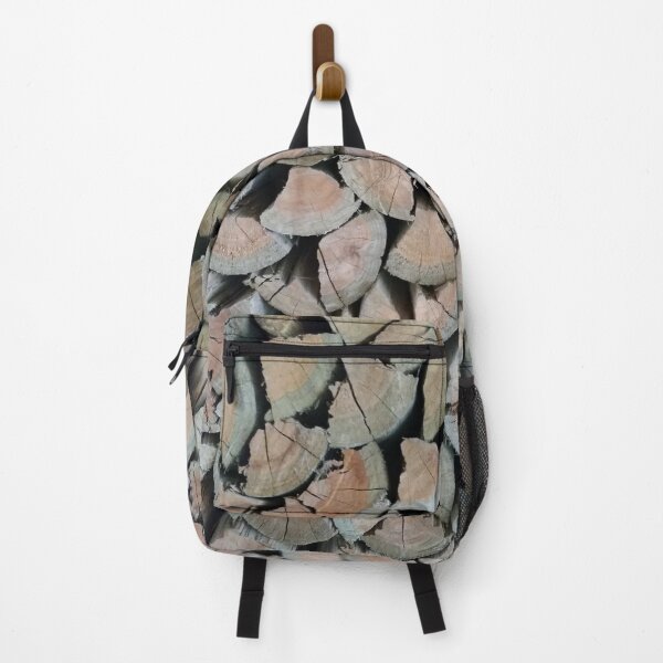 Item preview, Firewood stacked up designed and sold by NJH110.