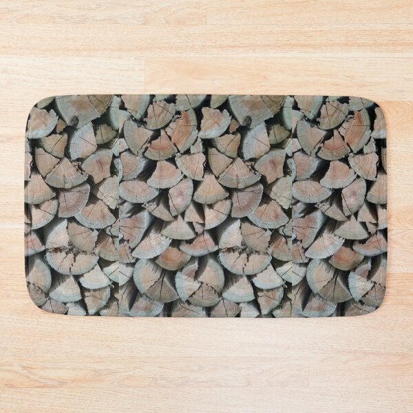 Item preview, Firewood stacked up designed and sold by NJH110.