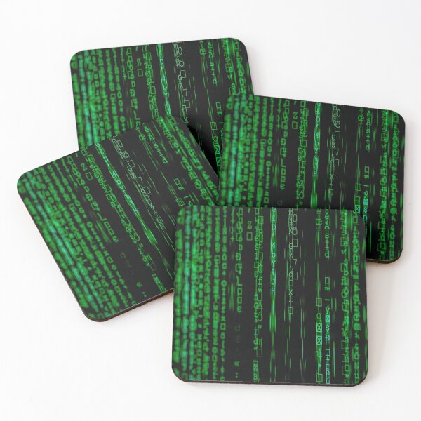 Item preview, Hacker Codes designed and sold by CringeFits.co.