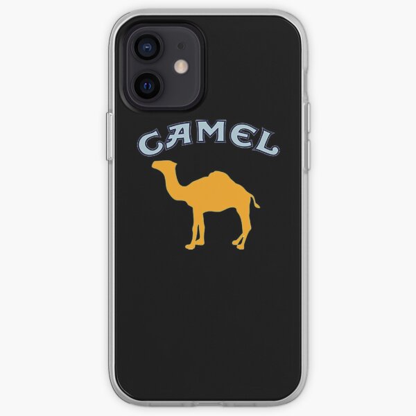 Camel Cigarettes Iphone Cases Covers Redbubble