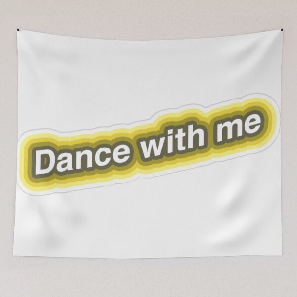 Item preview, Dance with me designed and sold by MariiaCreation.