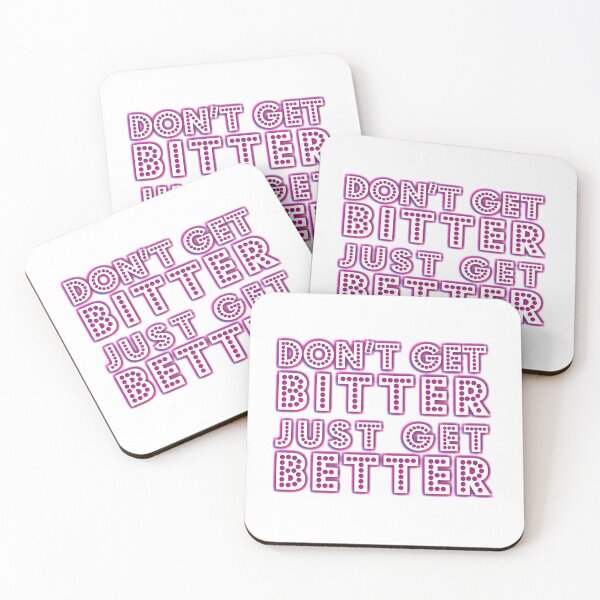 Item preview, Dont get bitter... [Drag Race] designed and sold by lazarusheart.