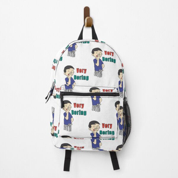 Item preview, Very Boring designed and sold by sasijaya.