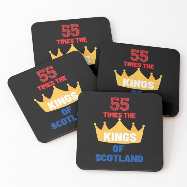 Item preview, 55 Title Kings designed and sold by RFCZines.
