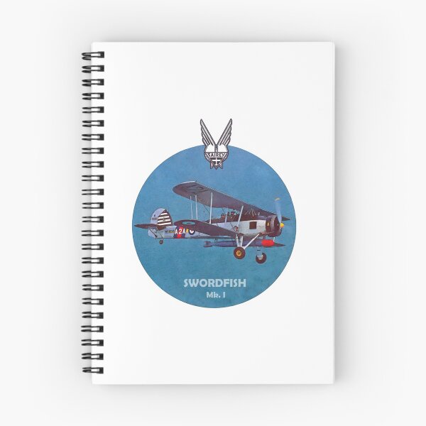 Item preview, Fairey Swordfish WW2 torpedo bomber designed and sold by MichaelEpp.