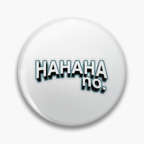 Item preview, HAHAHA no. designed and sold by MariiaCreation.