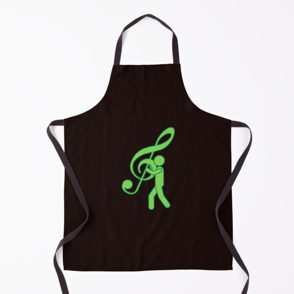 Item preview, Man Holding Music Note designed and sold by MariesDesigns11.