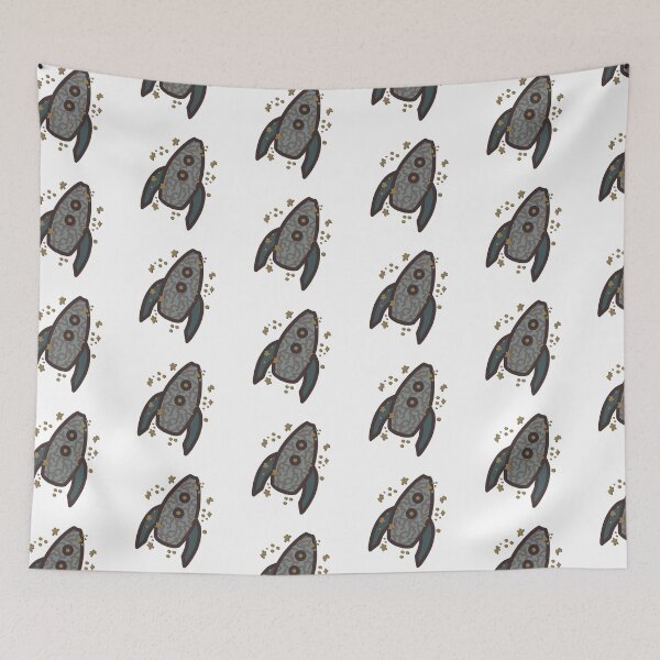 Item preview, Simple mechanisms logo - blue designed and sold by mol842.