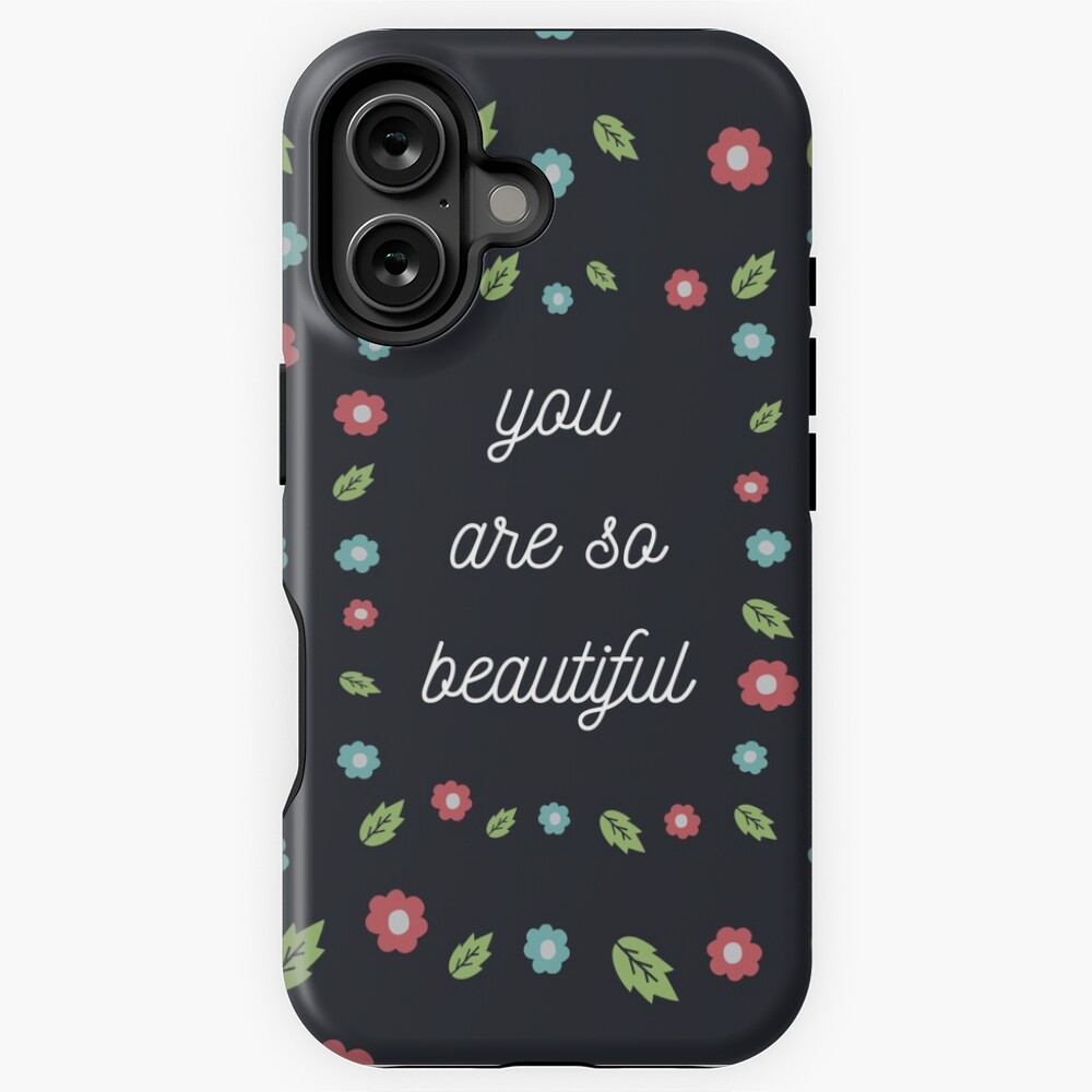 Item preview, iPhone Tough Case designed and sold by DesignsbyEH.
