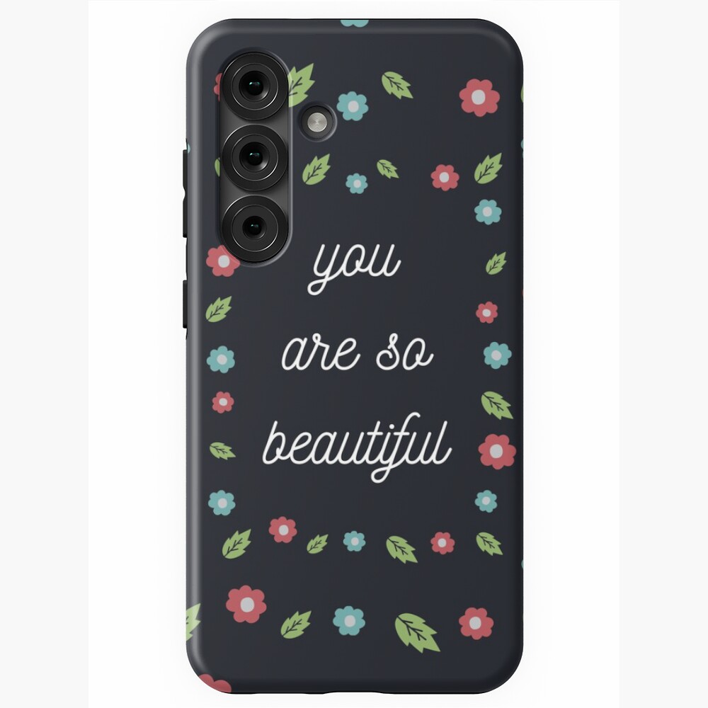 Item preview, Samsung Galaxy Tough Case designed and sold by DesignsbyEH.