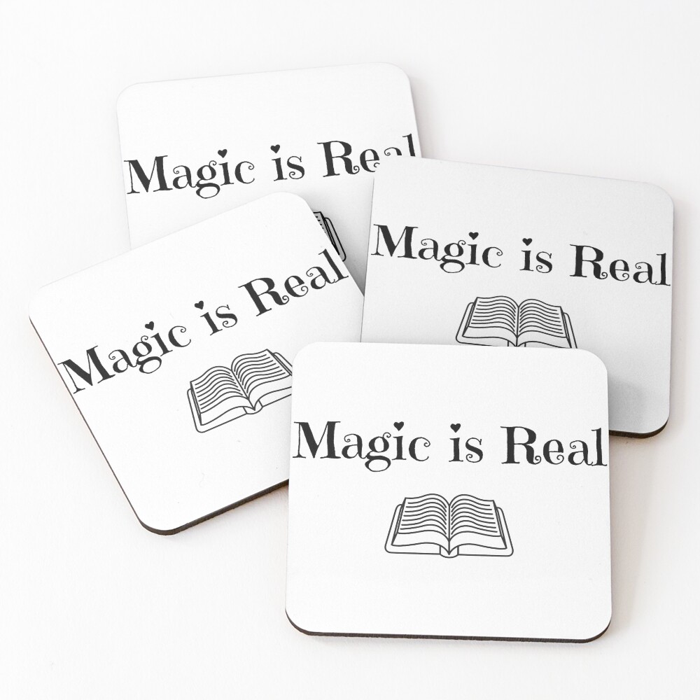 Item preview, Coasters (Set of 4) designed and sold by MND-Designs.
