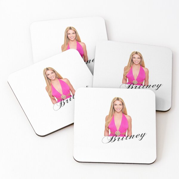 Item preview, Britney designed and sold by Hugo Salazar.