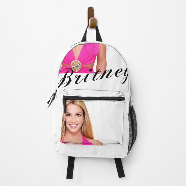 Item preview, Britney designed and sold by Hugo Salazar.