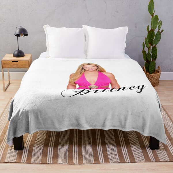 Item preview, Britney designed and sold by Hugo Salazar.