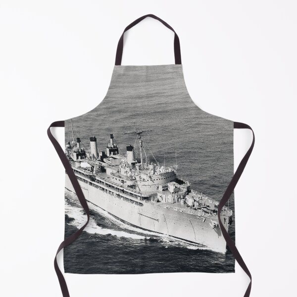 Item preview, USS HECTOR (AR-7) SHIP'S STORE designed and sold by militarygifts.