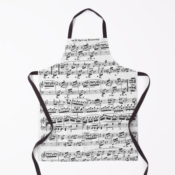 Item preview, Beethoven Fur Elise  designed and sold by bhconn.
