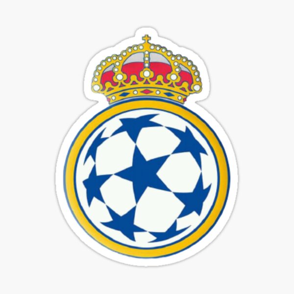 european super league Sticker