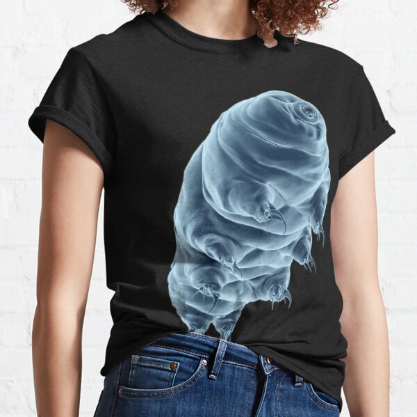 maximum tardigrade Classic T-Shirt