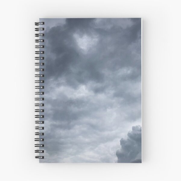 Item preview, clouds designed and sold by spookyhaley42.