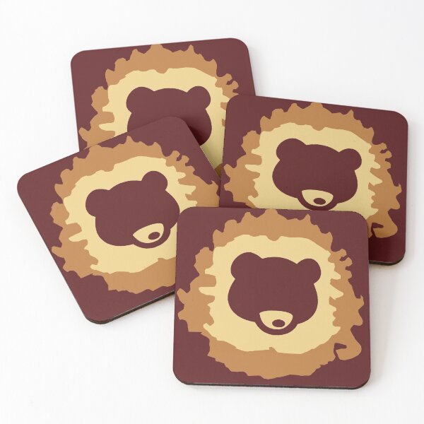 Item preview, Kanye West College Dropout Minimal Art  designed and sold by minimalwrldshop.
