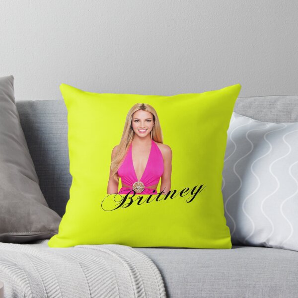 Aperçu de l'œuvre Britney créée et vendue par Hugo Salazar.