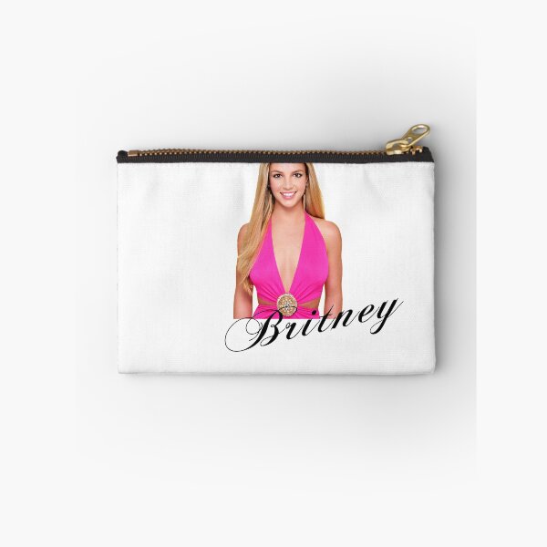 Item preview, Britney designed and sold by Hugo Salazar.
