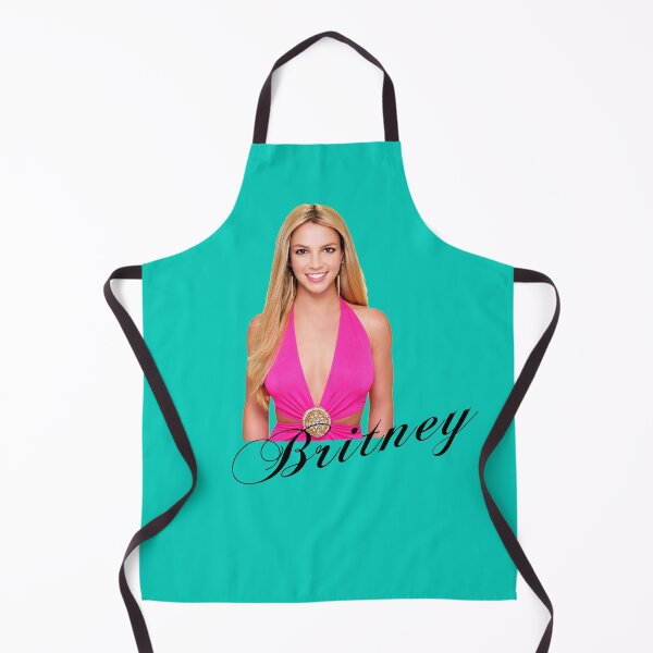 Item preview, Britney designed and sold by Hugo Salazar.